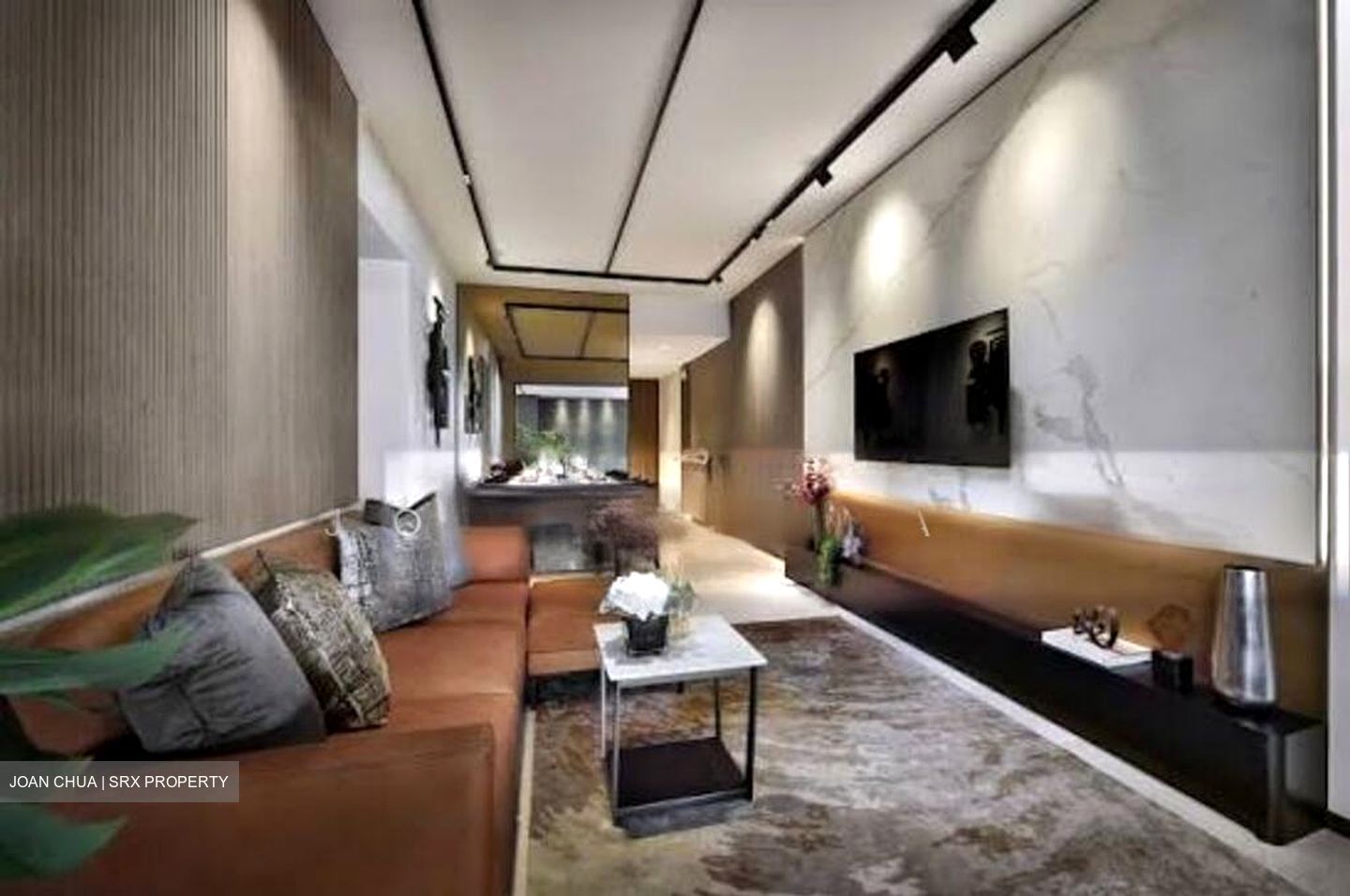 Lentor Modern (D26), Apartment #501763541